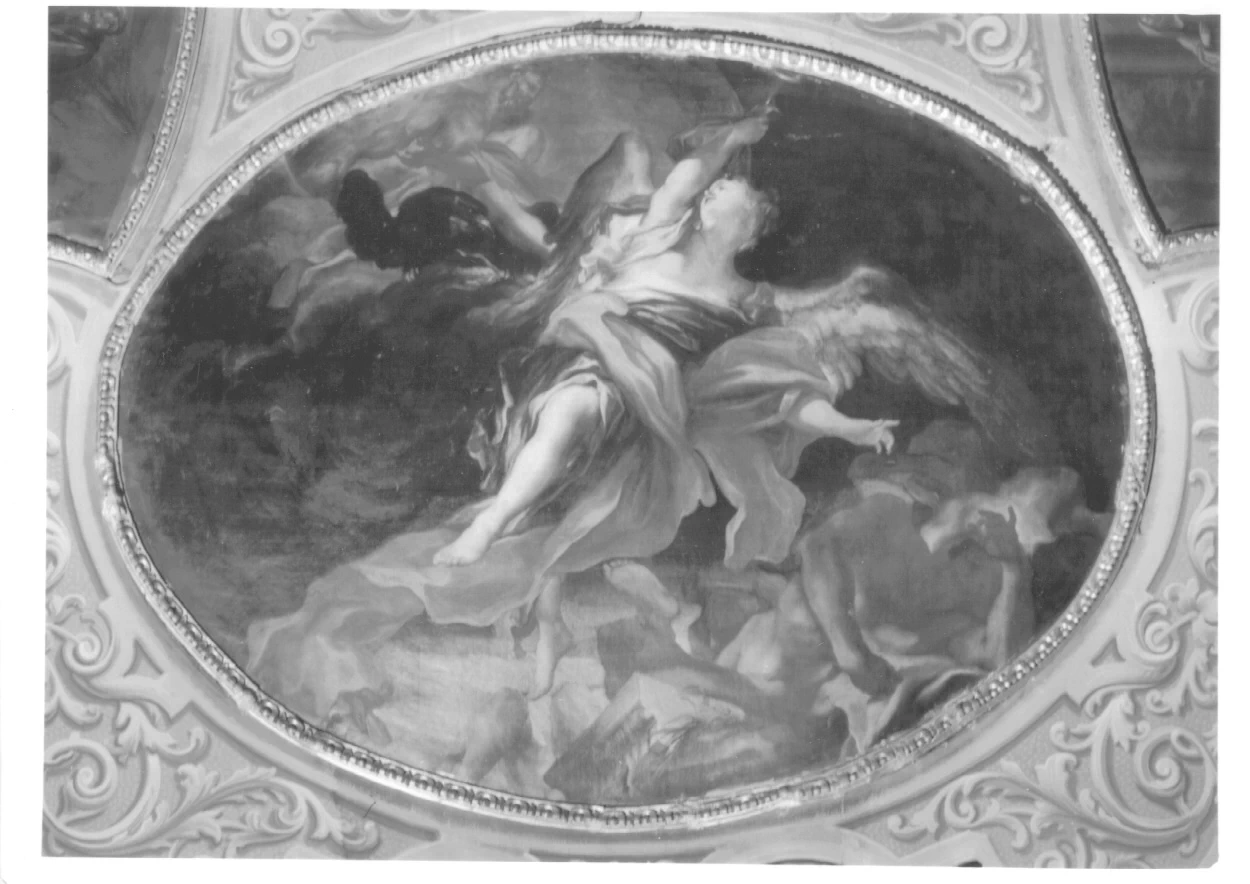 La caduta dei Giganti - Musei Reali, Torino
